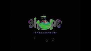 C64 Demo - The Shores Of Reflection by Shape - C64 reloaded MK2 - 2x 8580 - Framemeister 720p/50Hz