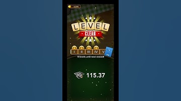 Word Collect Game | Level no 206|| Brain game || Word making game || Word brain game || Word collect