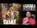 GOAT Movie Review | Yogi Bolta Hai