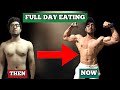  gaining diet  full day eating  100 results 