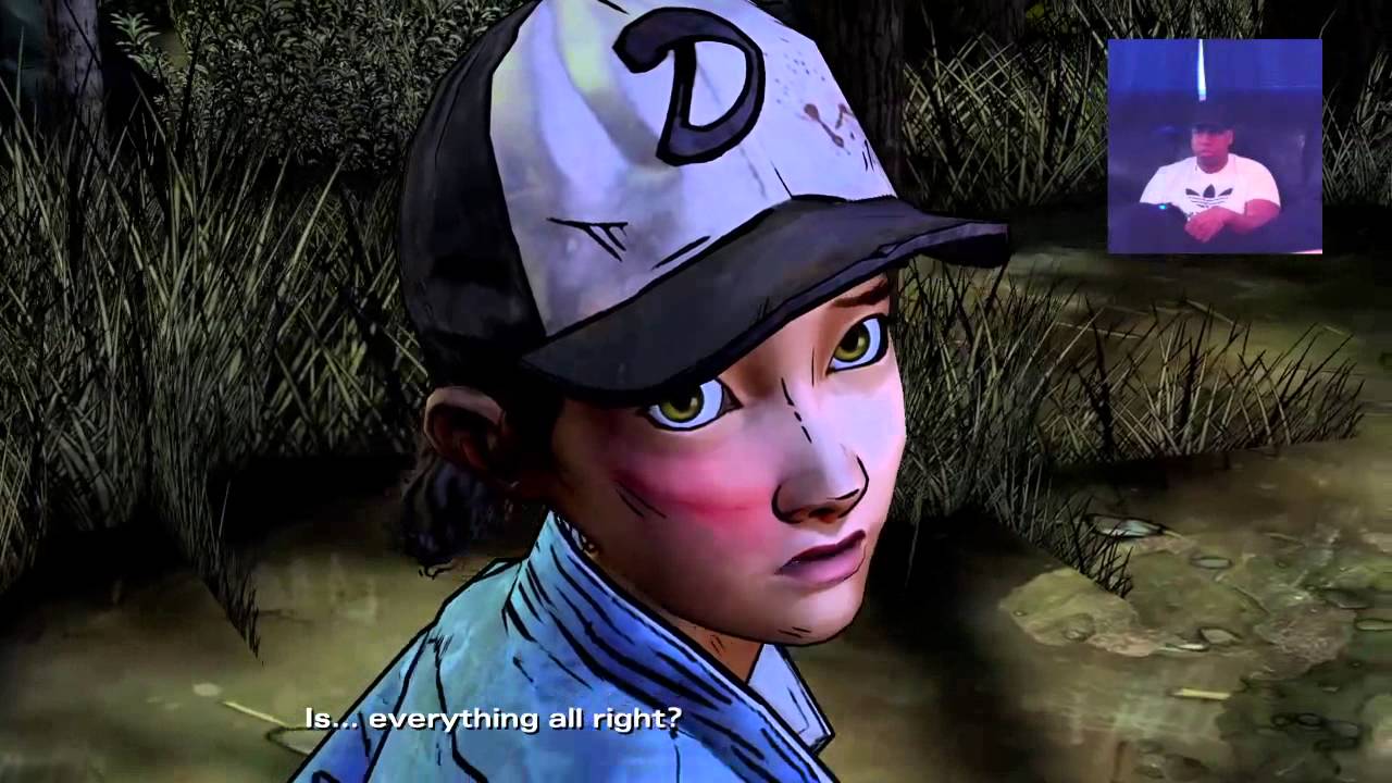 Tyrone Magnus Plays: THE WALKING DEAD SEASON 2 EPISODE 4!!! - YouTube