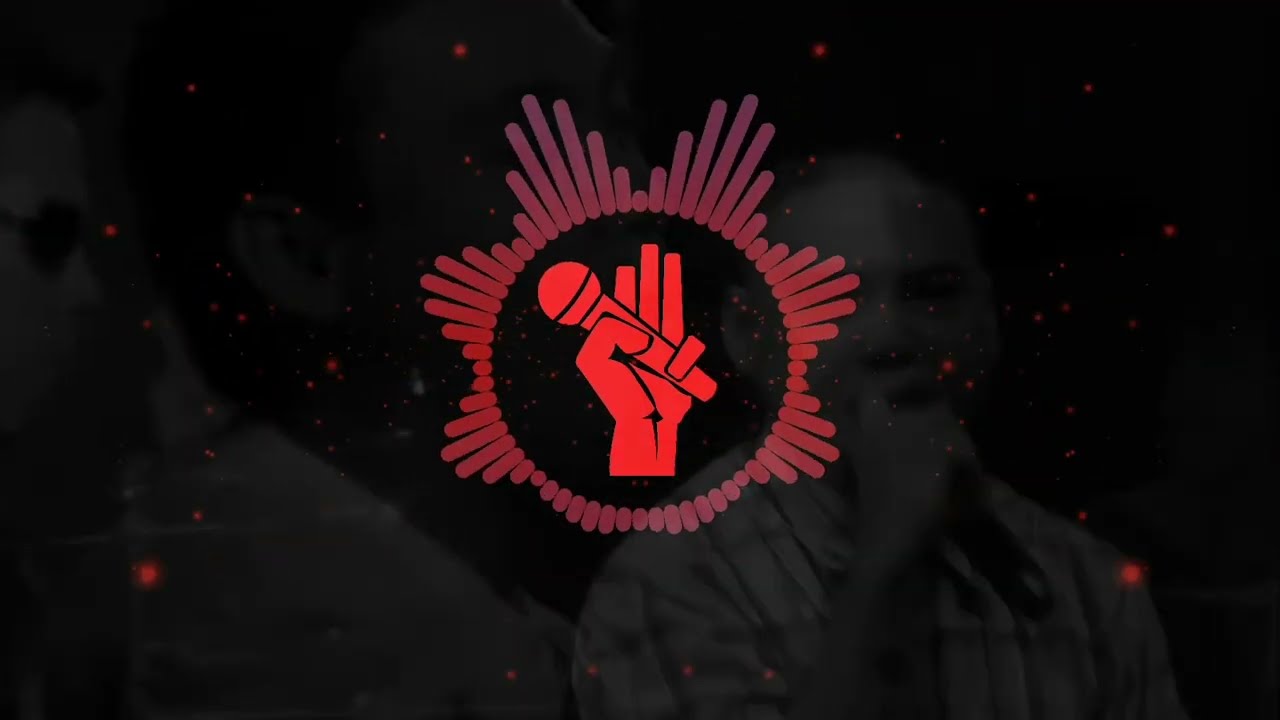 Phantom - Opinion (official visualizer)