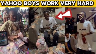 Untold Truth About Yahoo Boys That Will Shock You In 2025