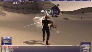 FF11動画　Ig-Alima