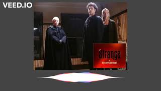 Strange BBC Mini-Series 2002 - Opening Theme