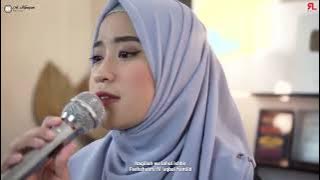 Robbi Lahul Asmaul Husna (cover) By AI KHODIJAH