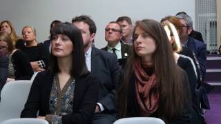 OWRI event launch