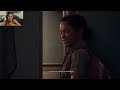 Ellie y Riley 🥺🥺| Left Behind The last of us #10