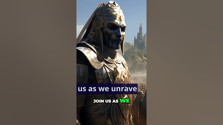 Abraham & Anunnaki: Loyalty, Power, Sacrifice REVEALED!