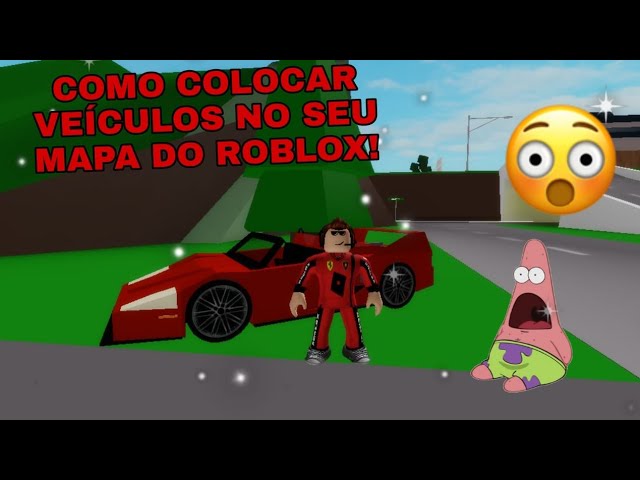 como editar seu mapa no roblox pelo celular