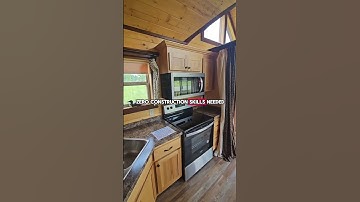 House Kits, Tiny Houses, Affordable Housing, Modular Homes, Prefab Homes, Amish Made, Amish Built