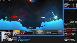 Shellshock Live Battle Royale Speedrun in 8:34