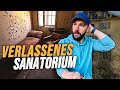 Radioaktive Heilung? – Lost Place Heilstätte mit Radontherapie