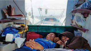 Angin Selatan turun bergegas pulang - Penjualan