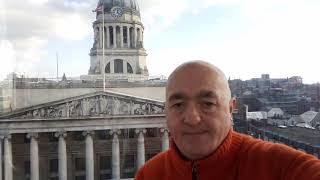 Nottingham Big Wheel