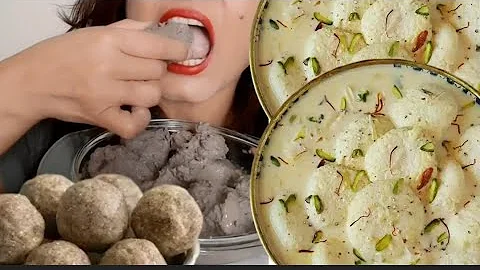 #foods rasmalai