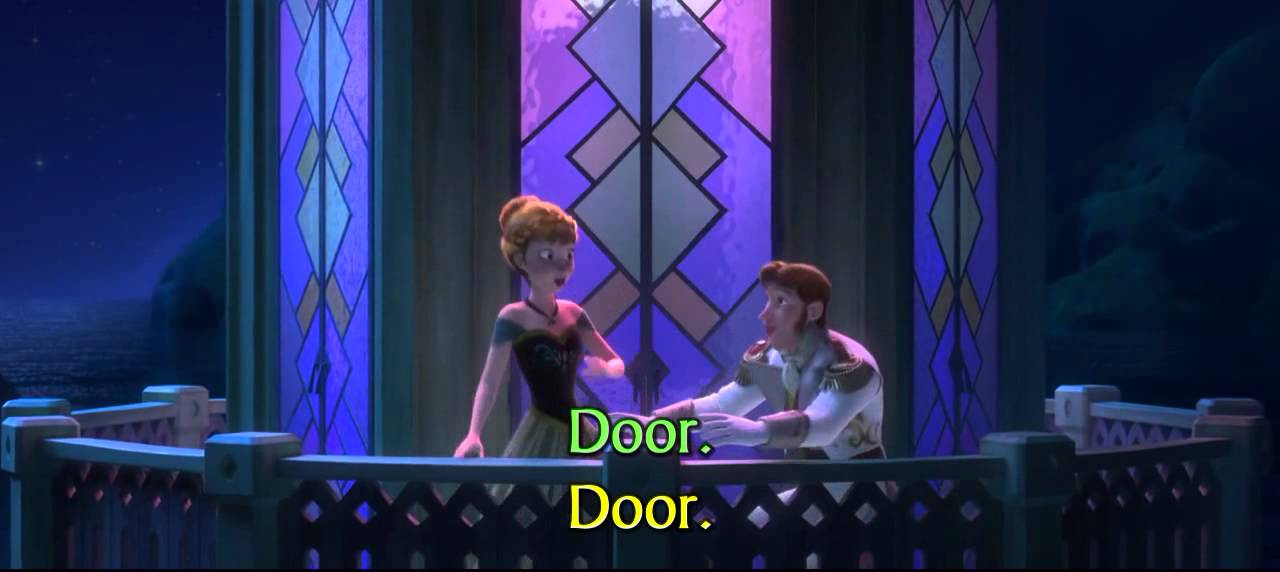 歌詞カタカナ Love Is An Open Door アナと雪の女王 Disney 洋楽日本語化計画