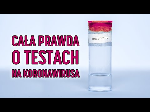 Wideo: Czy testy perc wygasają?