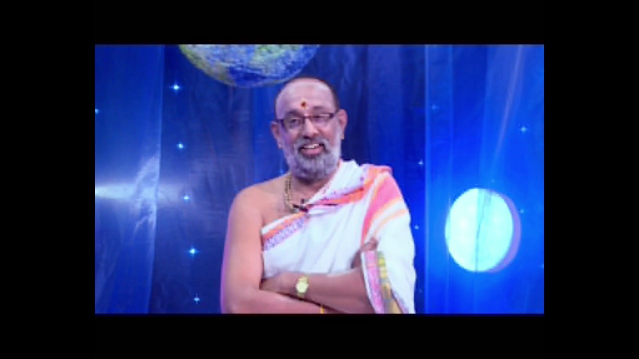 GRAHACHARAM - EPI 32 - PART 2 - ON LAGNAM - BLIND FAITHS & BELIEFS new tamil songs mp3