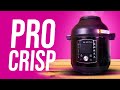 Instant Pot Pro Crisp: HONEST Review and Opinion