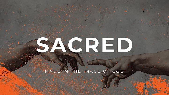 Sacred: Made In The Image of God (with Jack Hibbs & Seth Gruber)