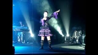 The Cranberries - How (live SPb 20.05.2010)