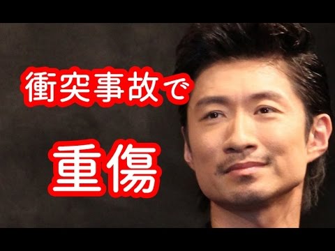 ＭＡＫＩＤＡＩら衝突事故で重傷…三代目ＪＳＢ、札幌公演中止に