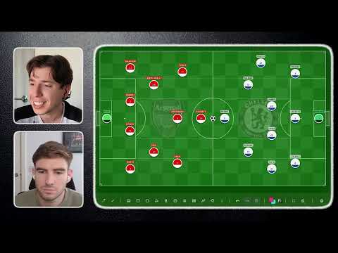 (Members Only) Chelsea Think They’re In A Title Race?! | Arsenal vs Chelsea