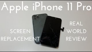 Iphone 11 Pro Screen Replacement Fix Your Broken Display