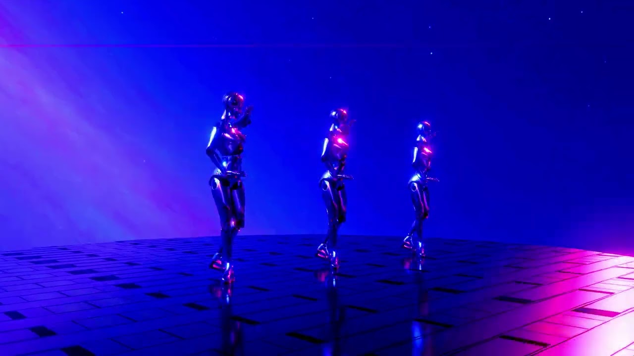 AIOANYN VOLKOV | Neuro Morning Techno Full Mix 2026 ⚡⚛🌅