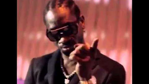 Bounty Killer - Eagle and di Hawk