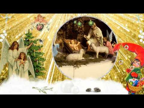 ქრისტეს შობის ბრწყინვალე დღესასწაულს გილოცავთ!