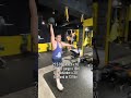 6/30 週二 Crossfit訓練紀錄💪🏾 #有練就拍 #Crossfit #Hyrox #健身紀錄 #CF課表