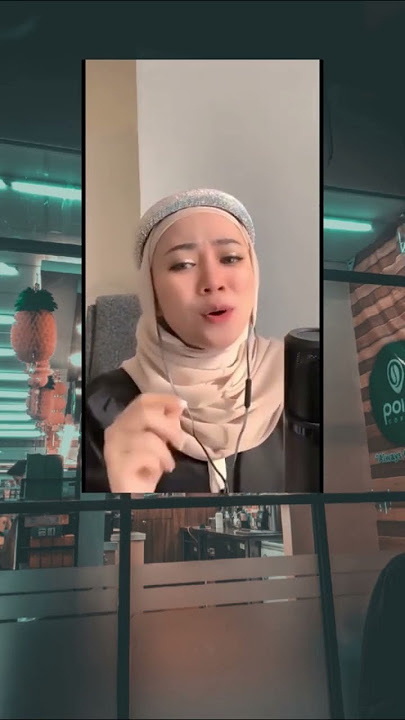 BIDADARI SARUGO | FAUZANA #viraltiktok #cover #minang