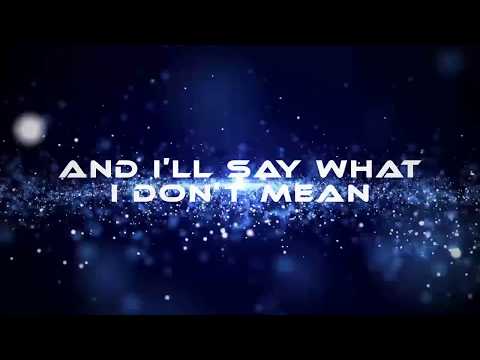 EDEN - drugs (Lyric Video)