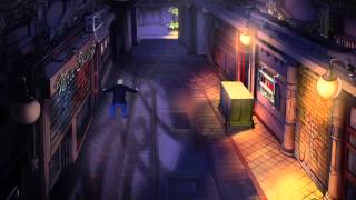 Broken Sword 5 PS4 Gameplay | English