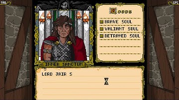 A sequel to Shadowgate??? Beyond Shadowgate part 2