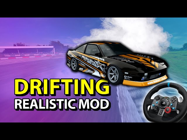 Assetto Corsa: Best Drift Mods to Use in 2022 - Outsider Gaming