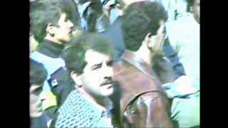 Artvin Yusufeli (karakucak güreşleri 1989) 1.Bölüm