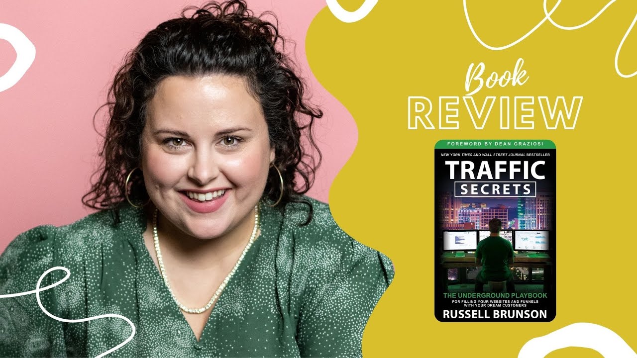 MY REVIEW OF RUSSELL BRUNSON'S TRAFFIC SECRETS