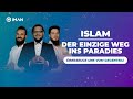 Islam ist die wahrheit  berzeuge uns vom gegenteil