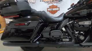 2020 Harley-Davidson Ultra Limited - Used Motorcycle For Sale - Thiensville, WI