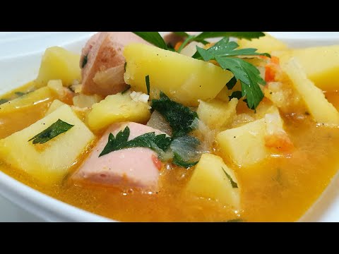 Video: 5 Feluri De Mâncare Simple, Dar Originale, Cu Cartofi