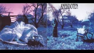 Anekdoten - Vemod (1995)