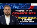 Budimex, JRH - Analiza akcji na GPW | Otwarcie sesji na #GPW 07.10.2025