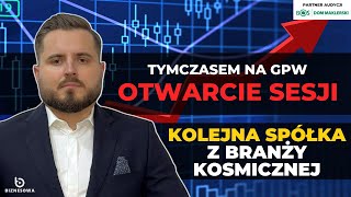 Budimex, JRH - Analiza akcji na GPW | Otwarcie sesji na #GPW 07.10.2025