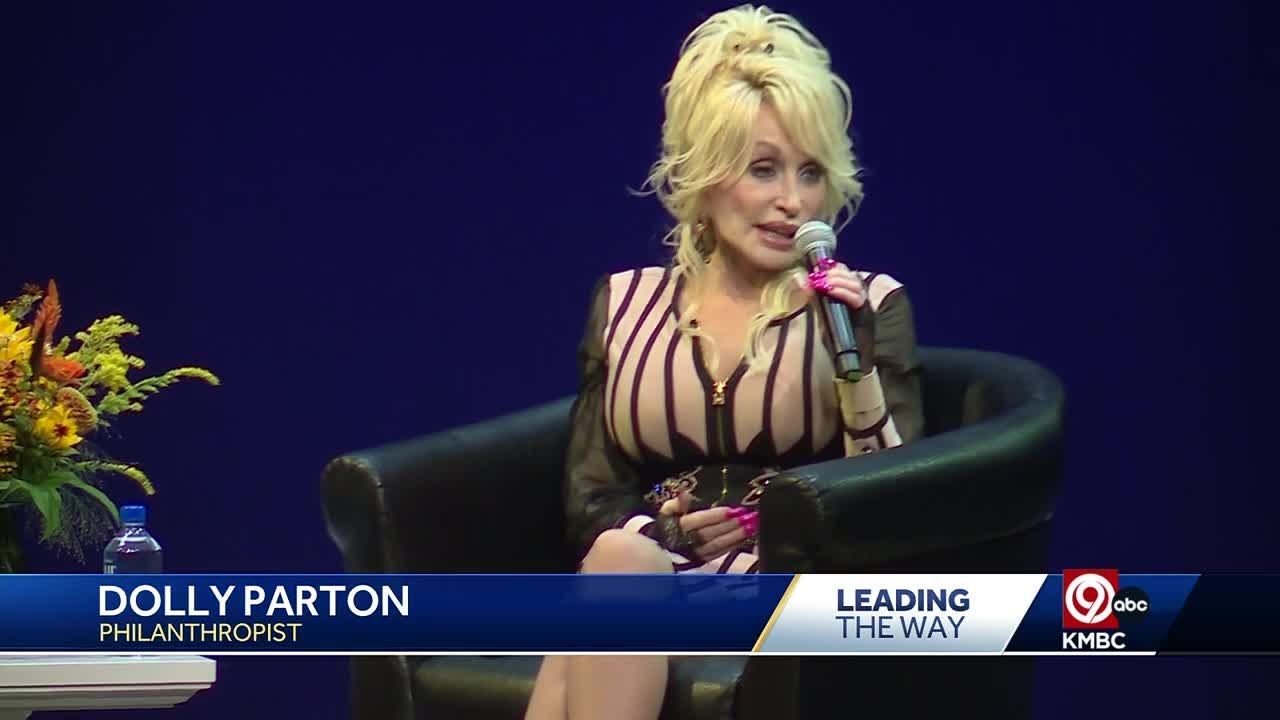 MO becomes 14th state to offer Dolly Parton's Imagination Library to ...
