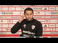 Avant match AC Ajaccio - Valenciennes (J19 - Ligue 2)