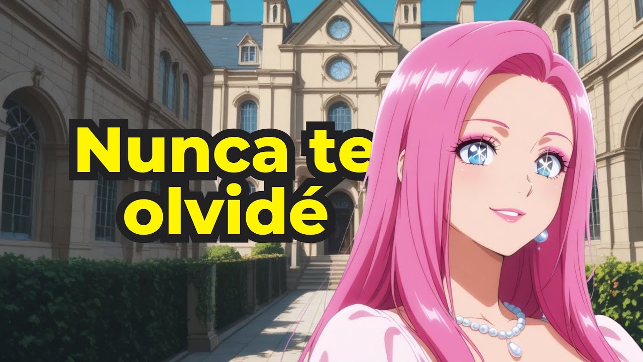 Reencuentro 5 AÑOS DESPUÉS con la chica que siempre te AMÓ en silencio | #ASMRROLEPLAY