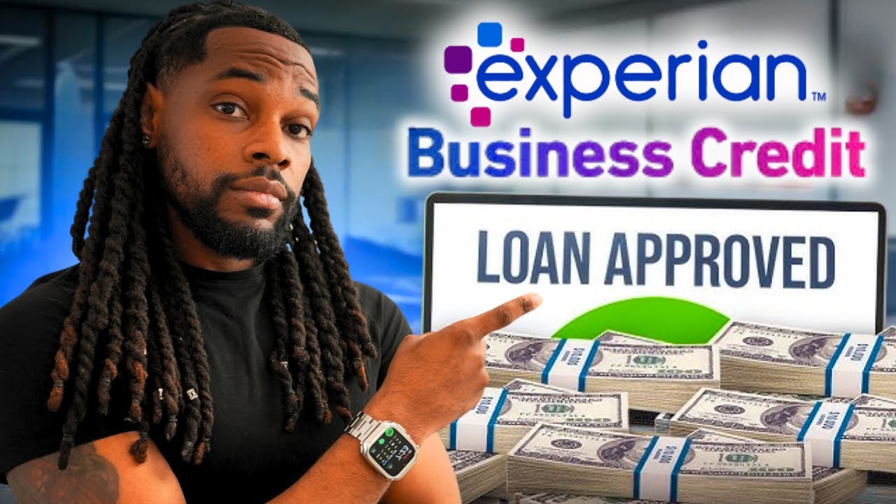Experian Business Credit Report Secrets (DO THIS To Unlock Huge Funding Limits!)
